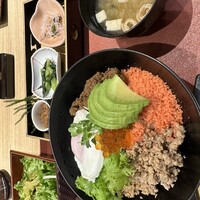 個室和食 肉割烹 吟次郎 品川駅前店 - 