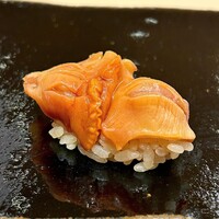 銀座 すし傳 - 