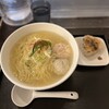 麺屋海神 新宿店