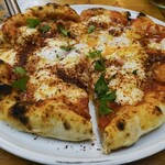 Pizzeria Parentesi - 