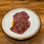 炭火焼肉ホルモンさわいし - 