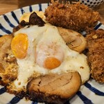 Tonkatsu Odayasu - 