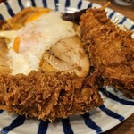 Tonkatsu Odayasu - 