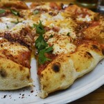 ピッツェリア パーレンテッシ - 