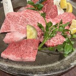 肉のすずき - 