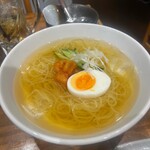 炭火焼肉ホルモンさわいし - 