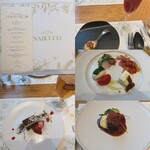 Cucina del NABUCCO - 