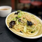 中国手打拉麺 馬賊 - 