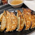 餃子の王将 - 