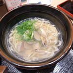 鮨・酒・肴 杉玉 - ラーメン