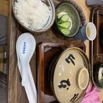 EXPASA御在所（下り線）「山本屋本店」 - 