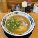 ラーメン 味ほ - 