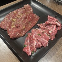 焼肉あきら - 