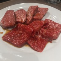 焼肉あきら - 