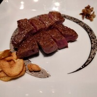 鉄板焼 一徹 - 