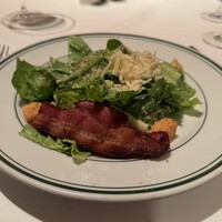 ウルフギャング・ステーキハウス 丸の内店 - 