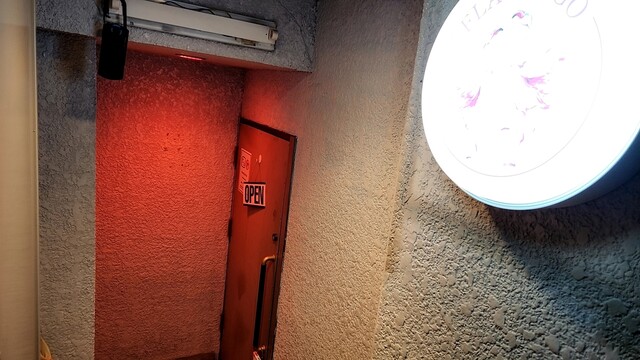 フラミンゴ - 桂台（バー）の写真