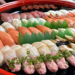 銀のさら - 料理写真: