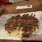 Sousaku Okonomiyaki Fugaku - 