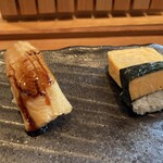 Sushi Hamashiba - 