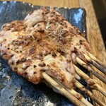 もつやきはる - ブレンズ塩