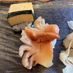 Sushi Hamashiba - 