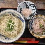 Mokkai Soba Thidanchu - 