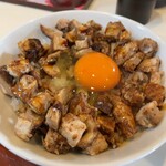 らーめん ともえ商店 - 