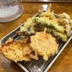 トウキョウサンフラワーイイダバシ - 