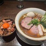 Chuuka Soba Yanagi - 