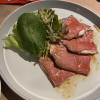 ターンテーブル - 