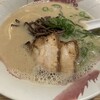 ラーメン龍の家 光の森店