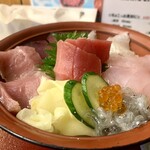 食事処 たむら水産 - 