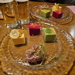 イタリア料理SAN LUCIO - 