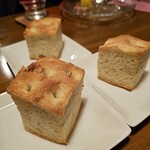 イタリア料理SAN LUCIO - 