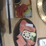 Wagyuu Yakiniku Ribe - 