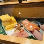 Sushi Chuugokuryouri Fukurokuju - 