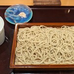 Teuchi soba shouchiku an masukawa - 