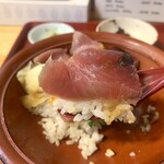 食事処 たむら水産 - 