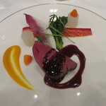 ザ・フジヤ - 国産牛フィレロティ