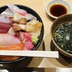 Sushi Chuugokuryouri Fukurokuju - 