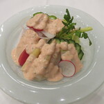 ザ・フジヤ - サウザンアイランドタップリ