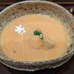 手打蕎麦 松竹庵 ます川 - 