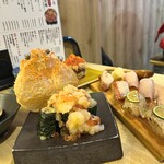 Sannomiya Sushi Ebisu - 