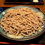 国分寺　甚五郎 - 普通盛で500g(ﾟДﾟ;)