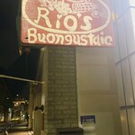 Riosu Bongusutaio - 