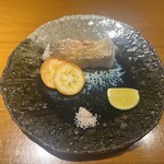 ひのひ - 白甘鯛