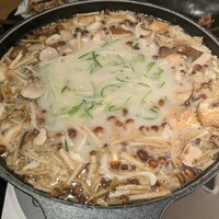とり料理 鳥者 - 名物とり鍋
