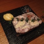 和音 - 名物パテカン