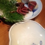 和音 - 塩で頂くと絶品